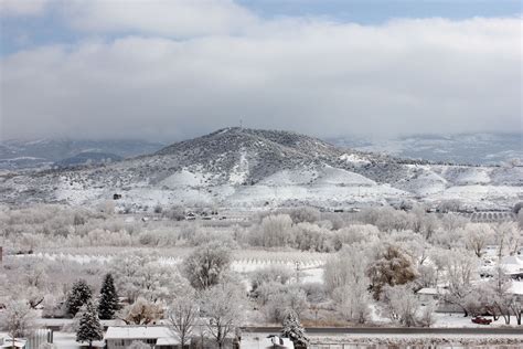 Paonia Co. | Paonia, Natural landmarks, Landmarks