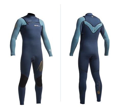 GUL WINTER WETSUITS 2015 - Carvemag.com