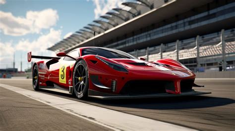 Forza Motorsport Review (Xbox Series X|S & PC) - Gaming.net