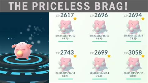 Chansey Evolution Chart