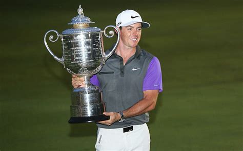 Were Rory McIlroy’s Four Majors Due to Weak Competition? Or Just Good Timing? | Pro Golf Weekly