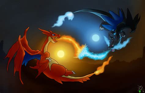 🔥 Free Download Charizard Ex Charizardex Xyflashfire 107pokemon Wallpaper by @makaylamiller ...