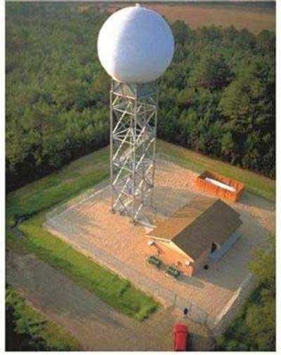 Two Doppler radar centres to start in Odisha - Times of India