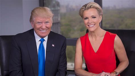 Trump, Megyn Kelly call a truce in Fox News interview - Chicago Tribune