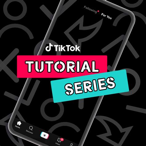 TikTok Tutorial Series: Pinning Stickers & Adjust Clips | TikTok Newsroom