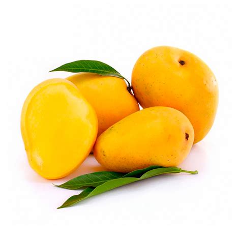 Alphonso Mango Premium 1kg Online at Best Price | Mangoes | Lulu Kuwait price in Kuwait | LuLu ...