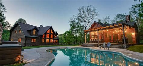 7 Best Cabins With Pool In Pennsylvania, USA - Updated 2024 | Trip101