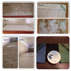 Norwex Before and After