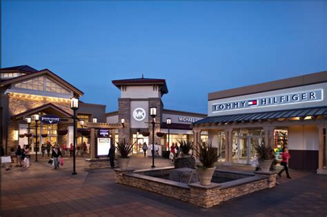 livermore premium outlets | Livermore Valley Chamber of Commerce