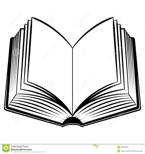 Image result for books outline | Book clip art, Book drawing, Open book drawing