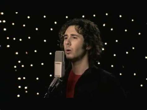 Silent Night - Josh Groban - YouTube