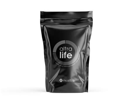 Altralife 1 Week Pouch – altralife