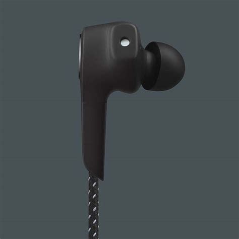 Beoplay H5 Bluetooth Earbuds with aptX and AAC Codecs | Gadgetsin