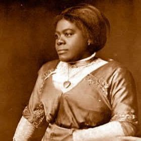 Mary McLeod Bethune - Alchetron, The Free Social Encyclopedia