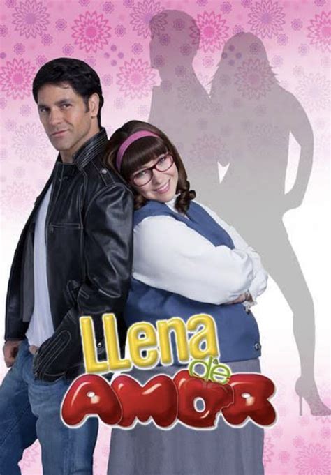 Llena de amor (2010)