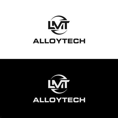 Serious, Modern, Engineering Logo Design for LMT Alloytech by HARIQ ...