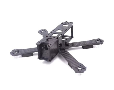 Carbon Fiber Drone Frames Factory - Custom Drone Frames