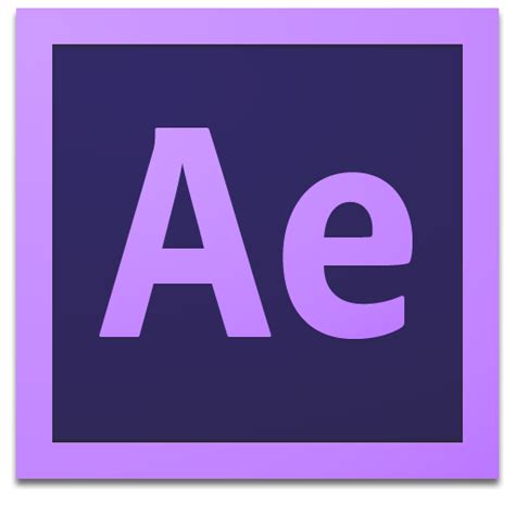 File:Adobe After Effects CS6 Icon.png