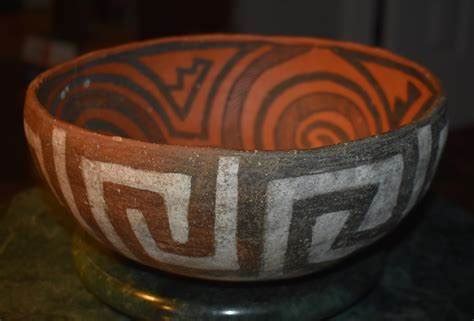 anasazi pottery designs - Yahoo Image Search Results Pottery Designs ...