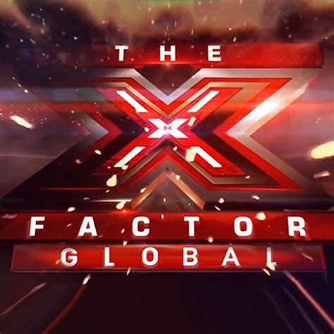 X Factor Global - YouTube