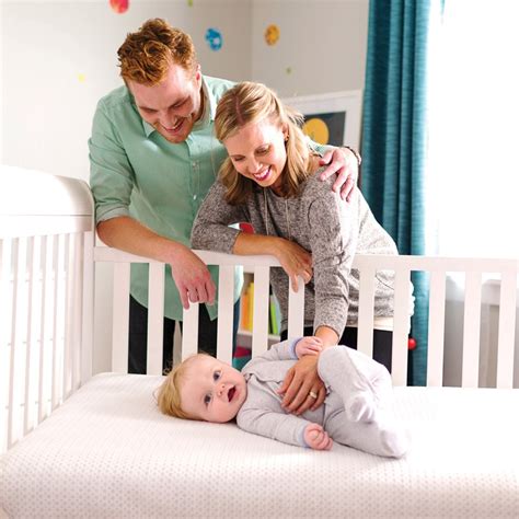 Top 5 Brands Of Foam Crib Mattress Topper Selling Online - MattressDX.com