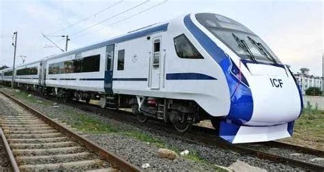 Modern Train Control System to be implemented on Indian Railways | Indian Industry Plus