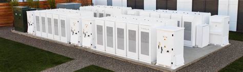 Solar Battery Storage Solutions | Grid Services | EvoEnergy