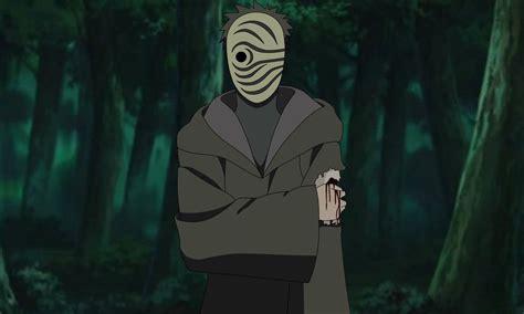 Masked Man by https://obito-uchiha13.deviantart.com on @DeviantArt ...