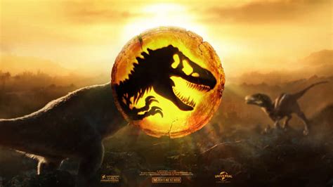 [200+] Jurassic World Backgrounds | Wallpapers.com