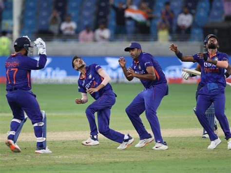 India vs Afghanistan, Live Streaming: When And Where To Watch Live ...