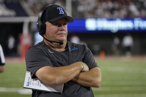 Chip Kelly contract buyout: How much does UCLA owe if he's fired?