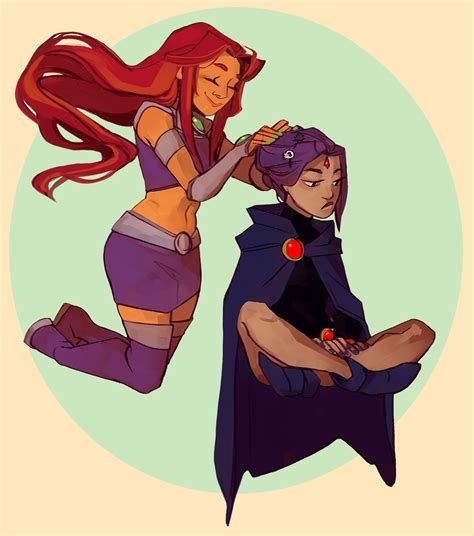 Teen titans go raven and starfire hot pic – Telegraph