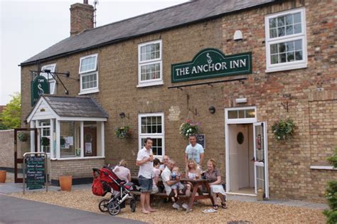 The Anchor Inn (March, Cambridgeshire) - B&B Reviews - TripAdvisor