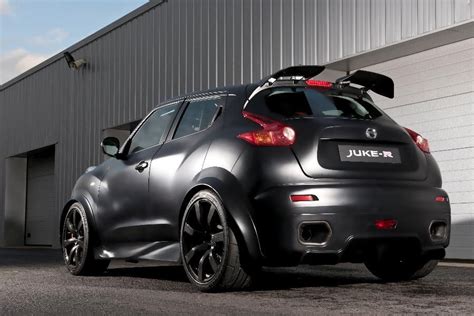 2011 Nissan Juke-R | Nissan juke, Nissan cars, Nissan