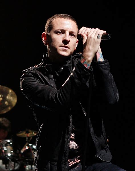 Linkin Park Singer Chester Bennington Dead At 41 | The FADER