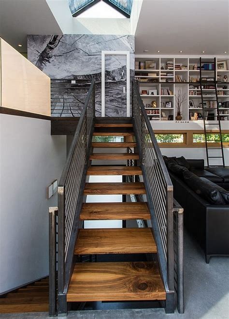 Inspirational Mezzanine Floor Designs To Elevate Your Interiors ...