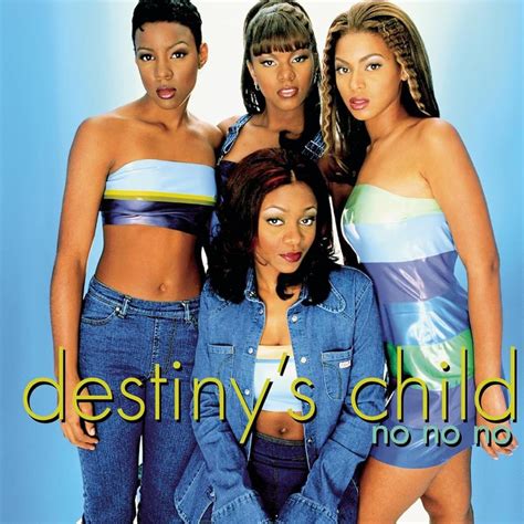 Destiny's Child: No, No, No - Part 1 (Music Video 1998) - IMDb