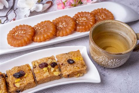 20 Korean Desserts You Should Try in South Korea