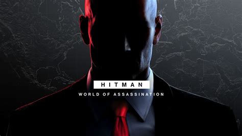 Hitman 3 Becomes Hitman World of Assassination on January 26th