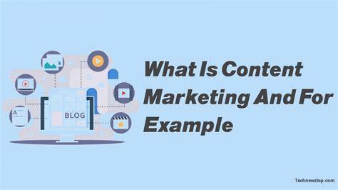 What Is Content Marketing Learn it Using Examples!