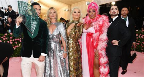 See All the Met Gala Themes Over the Years - PureWow