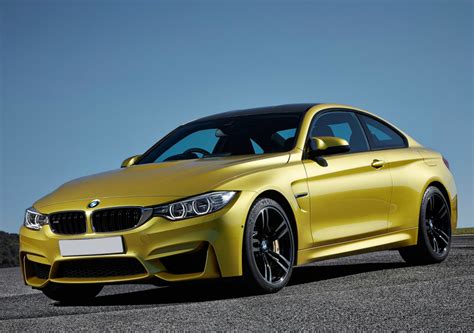 BMW M4 Coupe Reviews - BMW M4 Coupe Car Reviews