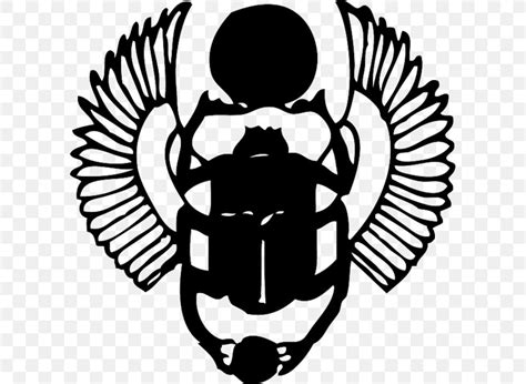 Scarab Beetle Ancient Egypt Clip Art, PNG, 601x599px, Scarab, Ancient Egypt, Art, Artwork ...