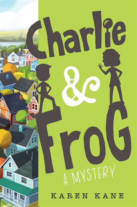 Charlie and Frog | Disney Books | Disney Publishing Worldwide