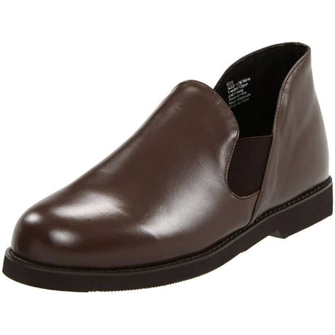 Tamarac by Slippers International - Tamarac Mens romeo Closed Toe Slip ...