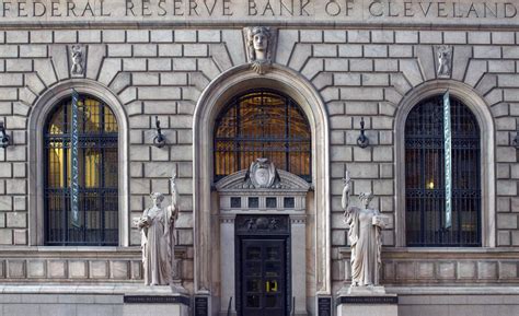 Federal Reserve Bank of Cleveland, Cleveland