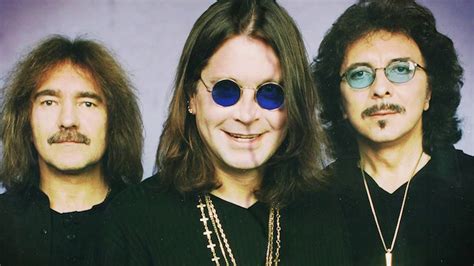 Black Sabbath - Changes - YouTube