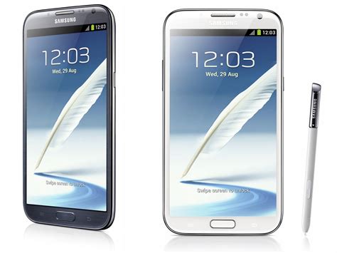 BEST PHABLET PHONE EVER SAMSUNG GALAXY NOTE 2 SMALL REVIEW ...