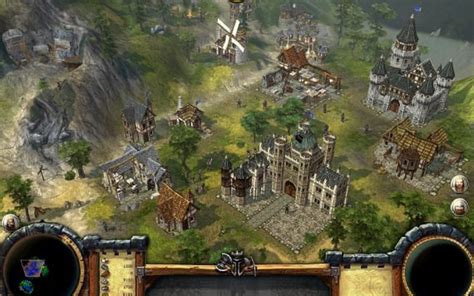 Buy The Settlers History Collection Uplay PC Key - HRKGame.com