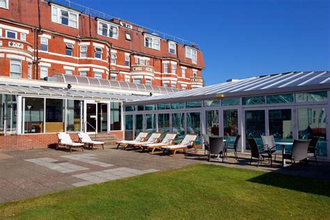 Bournemouth West Cliff Hotel (Bournemouth) – 2019 Hotel Prices | Expedia.co.uk